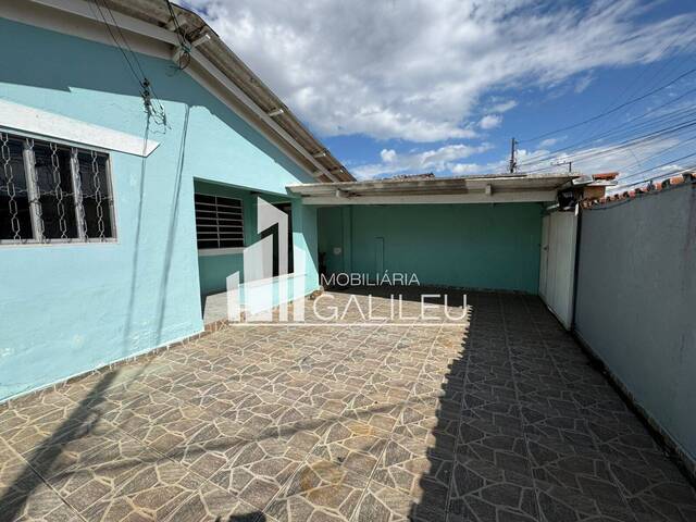 #CA1422 - Casa para Venda em Campinas - SP - 2