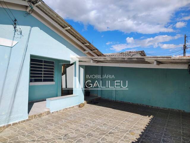 #CA1422 - Casa para Venda em Campinas - SP - 3
