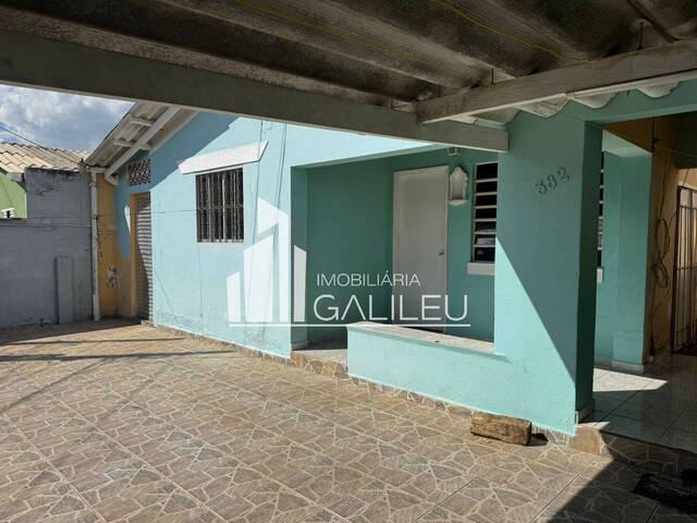 Casa para Venda em Campinas - 4