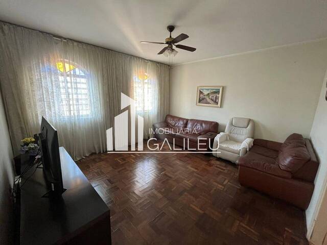 #CA1423 - Casa para Venda em Campinas - SP - 2