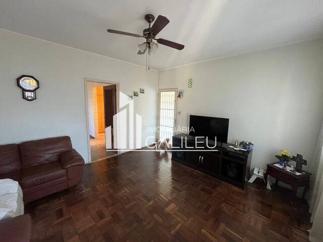 #CA1423 - Casa para Venda em Campinas - SP - 3