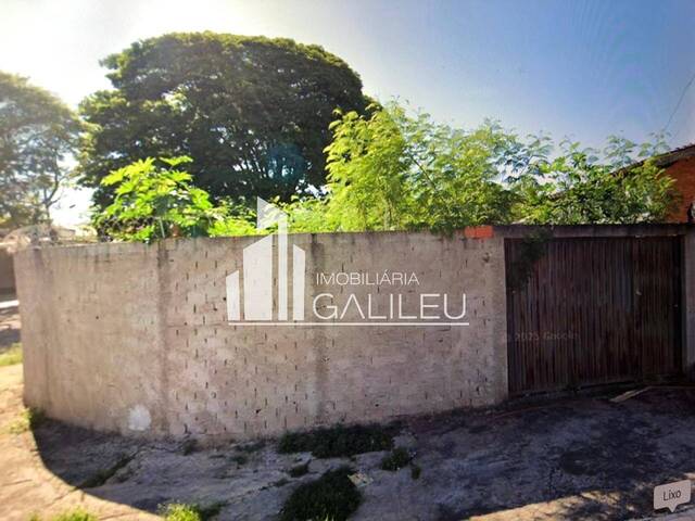 #TE1424 - Terreno para Venda em Campinas - SP - 1