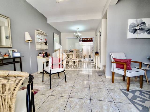 #CA1425 - Casa em condomínio para Venda em Campinas - SP - 2
