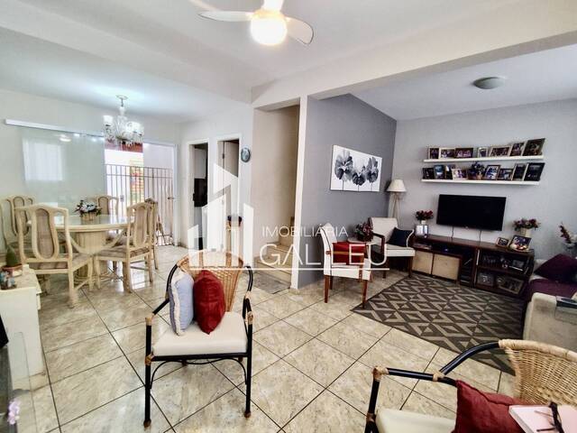 #CA1425 - Casa em condomínio para Venda em Campinas - SP - 3