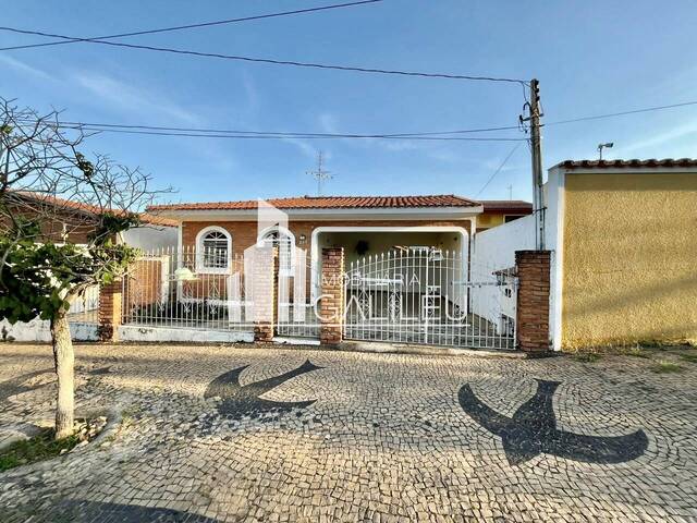 #CA1423 - Casa para Venda em Campinas - SP - 3