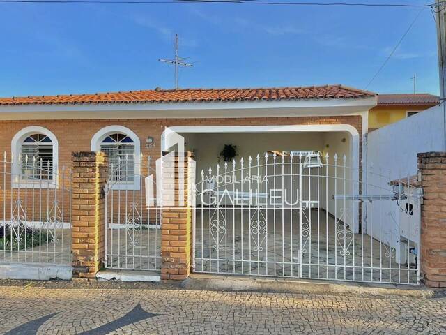 #CA1423 - Casa para Venda em Campinas - SP - 2