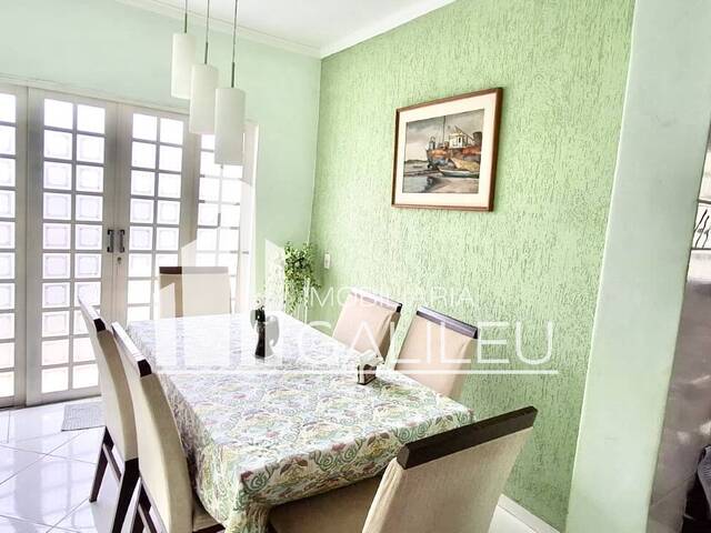 Casa para Venda em Campinas - 4