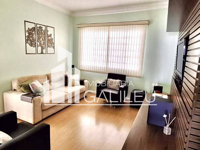 #CA1426 - Casa para Venda em Campinas - SP - 1