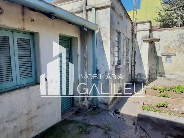 #CA1427 - Casa para Venda em Campinas - SP - 1