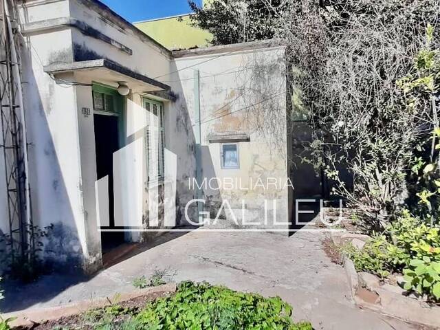 #CA1427 - Casa para Venda em Campinas - SP - 2