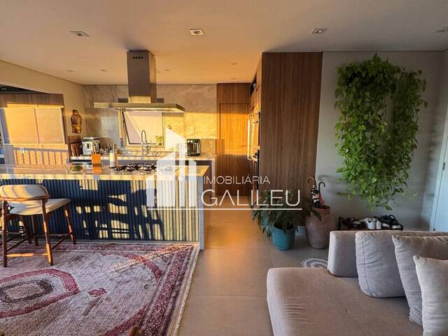Apartamento para Venda em Campinas - 4