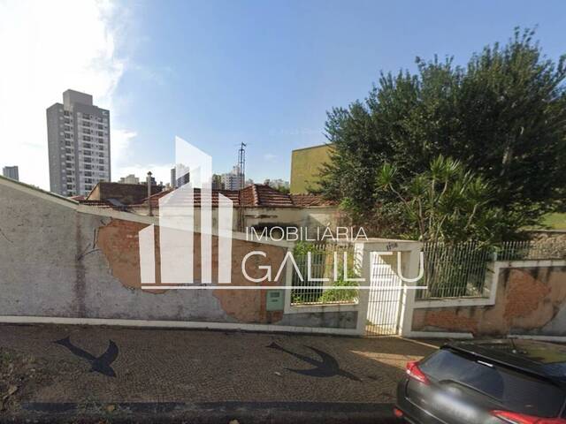 #CA1427 - Casa para Venda em Campinas - SP - 1
