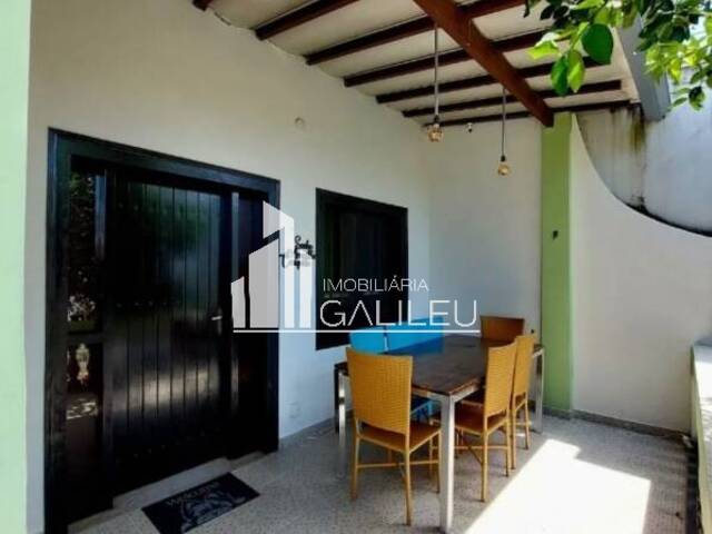 Casa para Venda em Campinas - 5