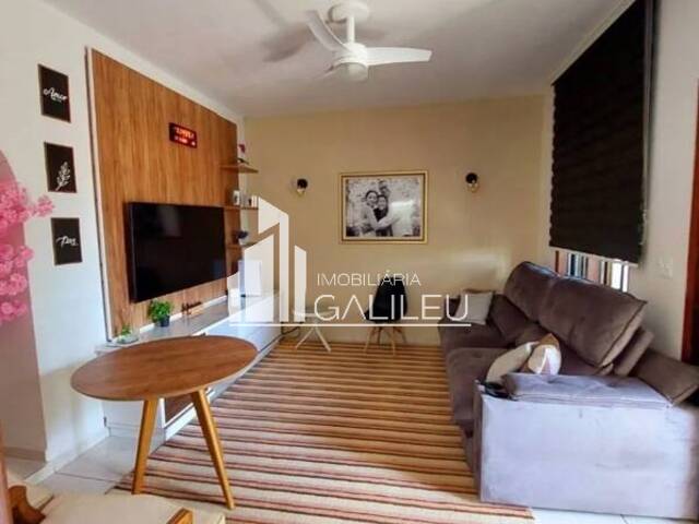 #CA1429 - Casa para Venda em Campinas - SP - 1