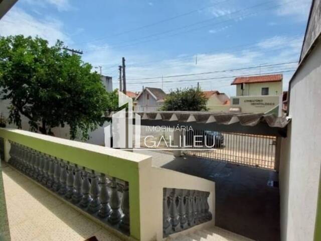 #CA1429 - Casa para Venda em Campinas - SP - 3