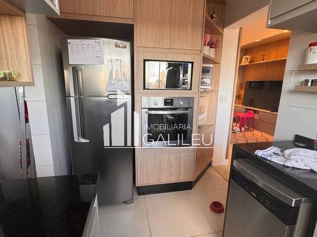 Apartamento para Venda em Campinas - 5