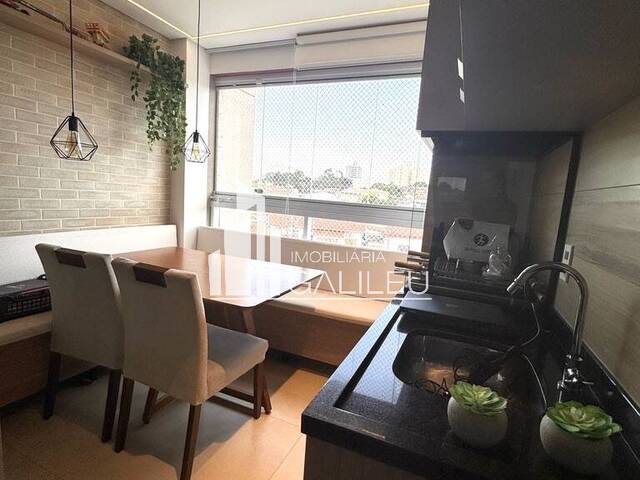 Apartamento para Venda em Campinas - 4