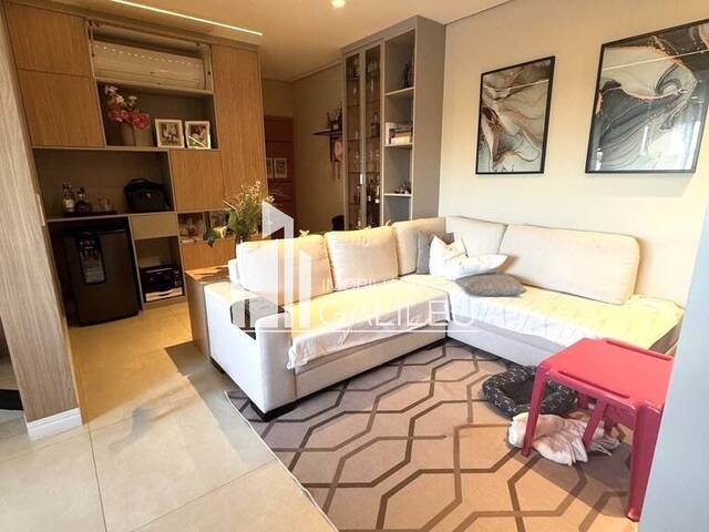 #AP1432 - Apartamento para Venda em Campinas - SP - 2