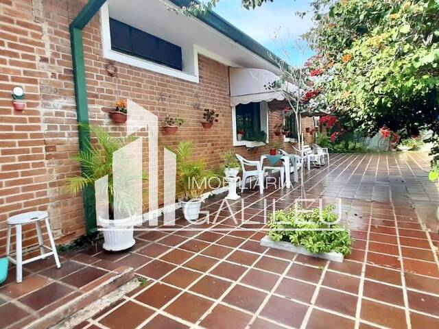 Casa para Venda em Campinas - 4