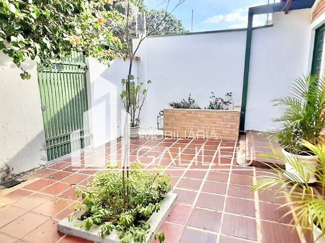 #CA1431 - Casa para Venda em Campinas - SP - 3