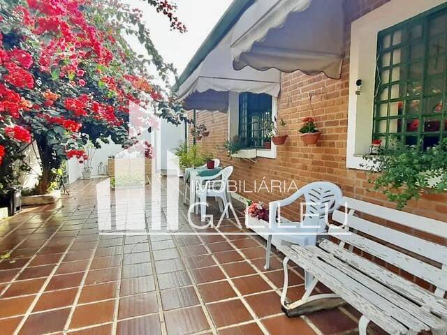 #CA1431 - Casa para Venda em Campinas - SP - 1