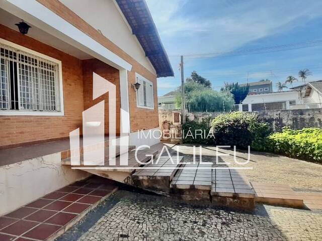 #CA1430 - Casa para Venda em Campinas - SP - 1