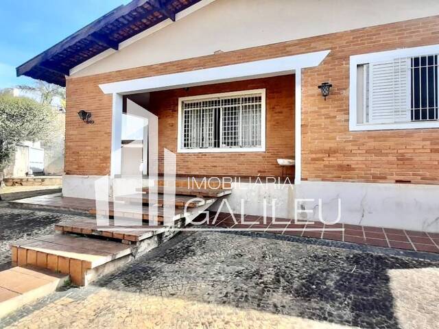 #CA1430 - Casa para Venda em Campinas - SP - 3
