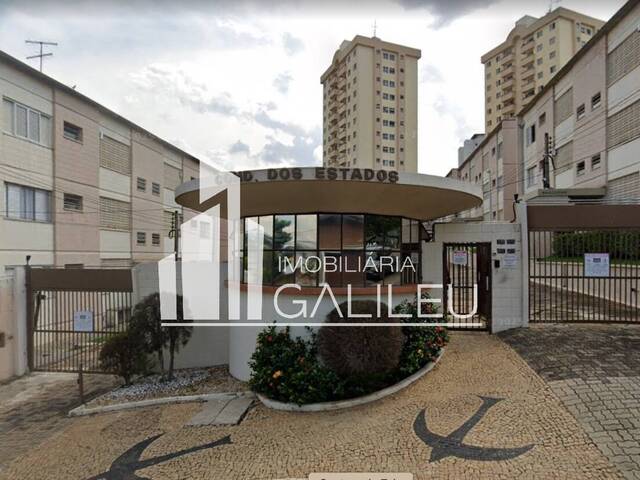 Venda em Vila Santana - Campinas