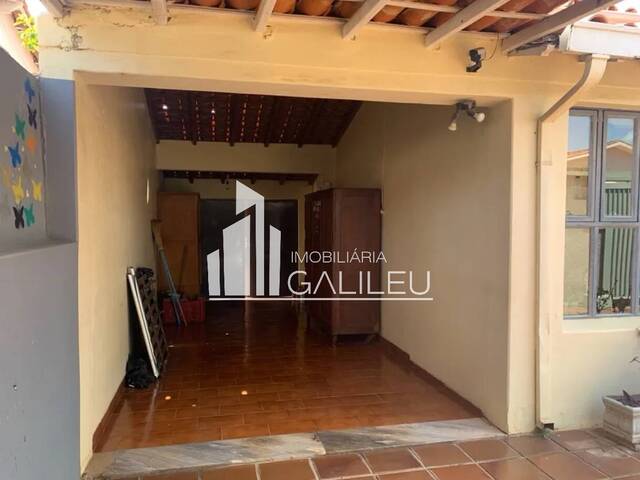 Casa para Venda em Campinas - 5