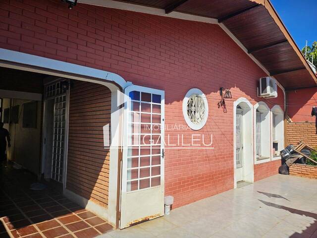 #CA1441 - Casa para Venda em Campinas - SP - 2