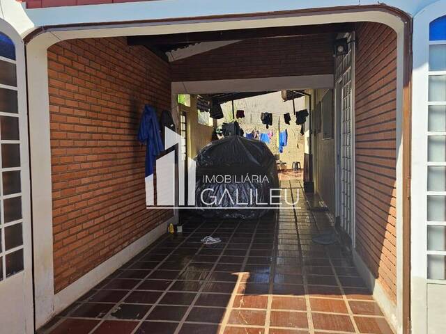 #CA1441 - Casa para Venda em Campinas - SP - 3