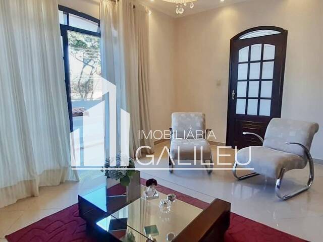 Casa para Venda em Campinas - 5