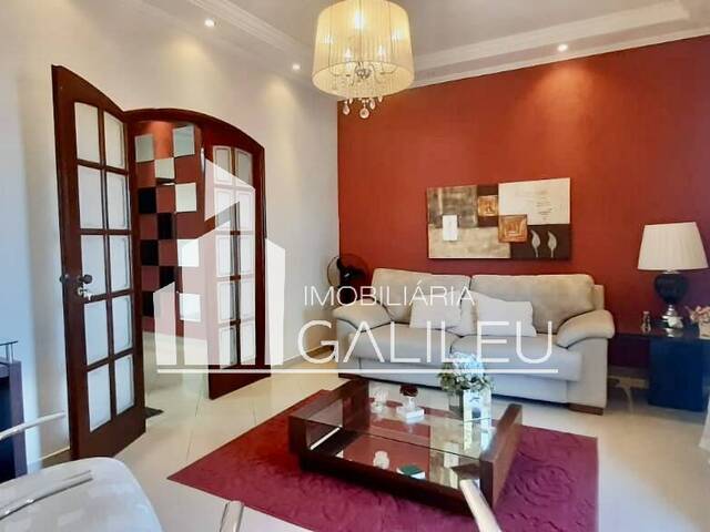 #CA1440 - Casa para Venda em Campinas - SP - 3