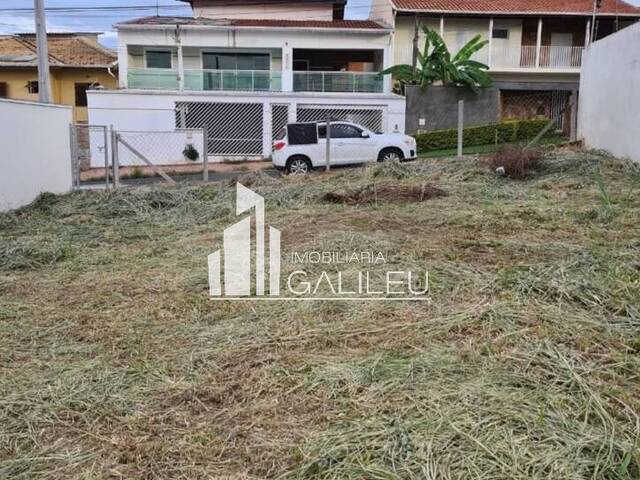 #TE1447 - Área para Venda em Campinas - SP - 2