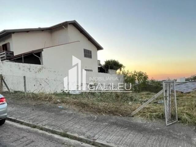 Área para Venda em Campinas - 4