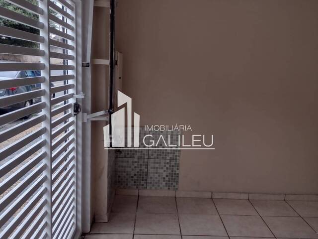 #CA1448 - Casa para Venda em Campinas - SP - 3