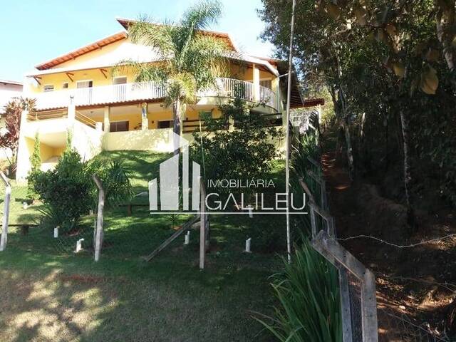 #CH1449 - Casa para Venda em Campinas - SP - 2