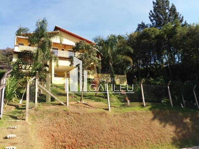 #CH1449 - Casa para Venda em Campinas - SP - 1