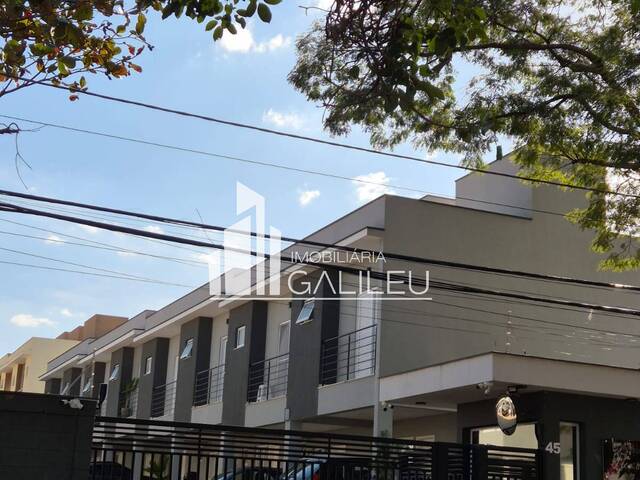 #CA1450 - Casa em condomínio para Venda em Campinas - SP - 1