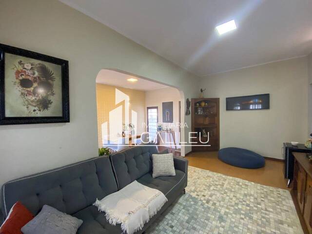 Casa para Venda em Campinas - 5