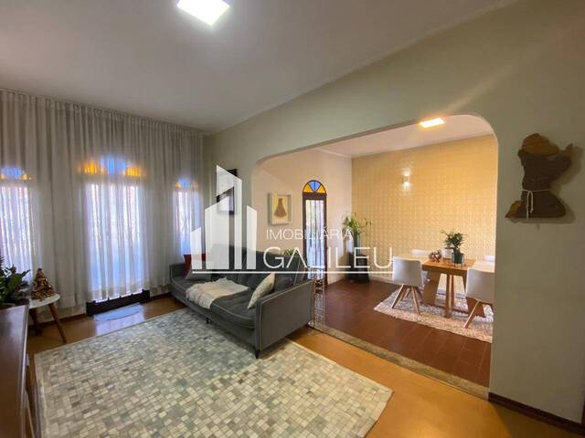 Casa para Venda em Campinas - 4