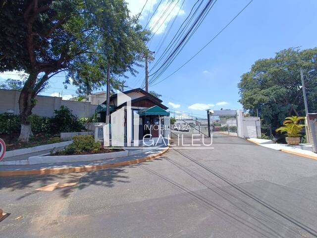 #CA1453 - Casa para Venda em Campinas - SP - 1