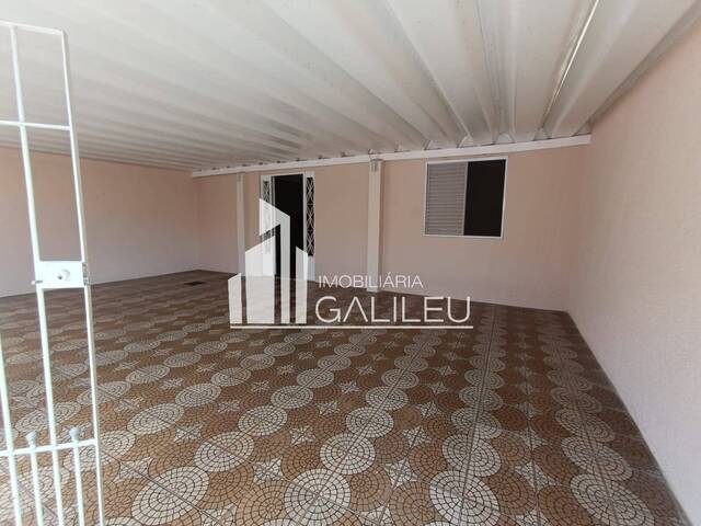 #CA1453 - Casa para Venda em Campinas - SP - 3