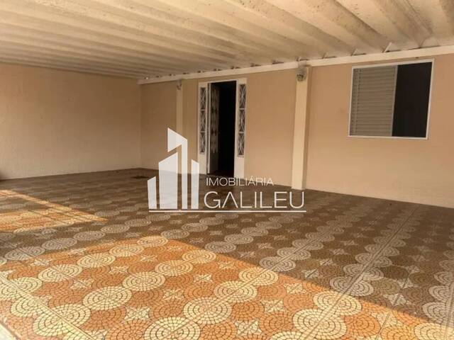 #CA1453 - Casa para Venda em Campinas - SP - 2