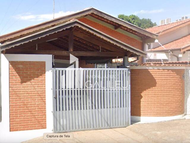 Venda em Jardim Chapadão - Campinas