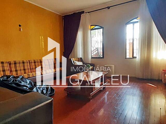Casa para Venda em Campinas - 4
