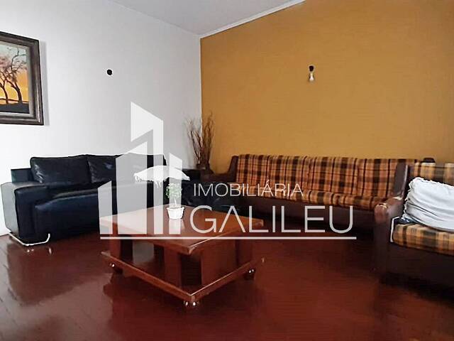 #CA1454 - Casa para Venda em Campinas - SP - 3