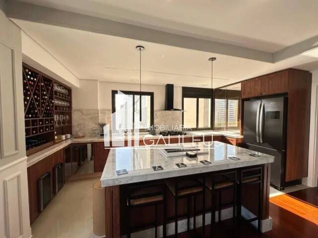Apartamento para Venda em Campinas - 5