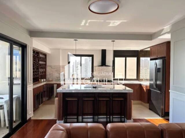 Apartamento para Venda em Campinas - 4