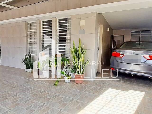 #CA1456 - Casa para Venda em Campinas - SP - 2